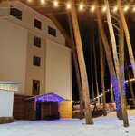 Zima-Leto-Terskol (selo Terskol, Elbrusskaya ulitsa, 56) ، فندق