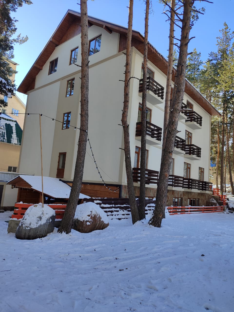 Фото отеля 5