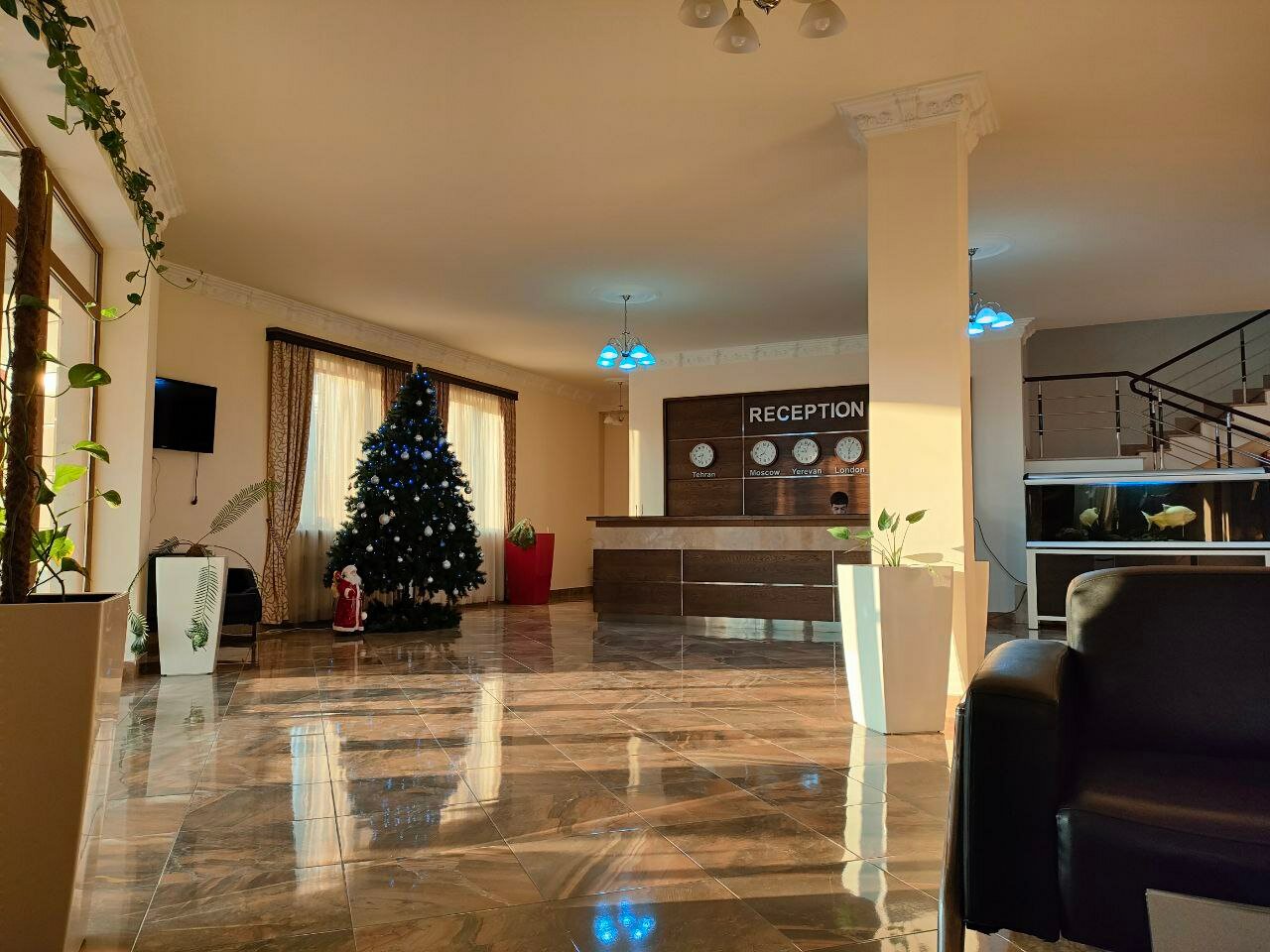 Фото La Defense Complex