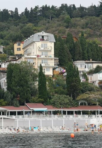 Гостевой дом на Дражинского  фото 1