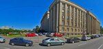 Стсз (Gakkelevskaya Street, 16/1), equipos y maquinaria de construcción