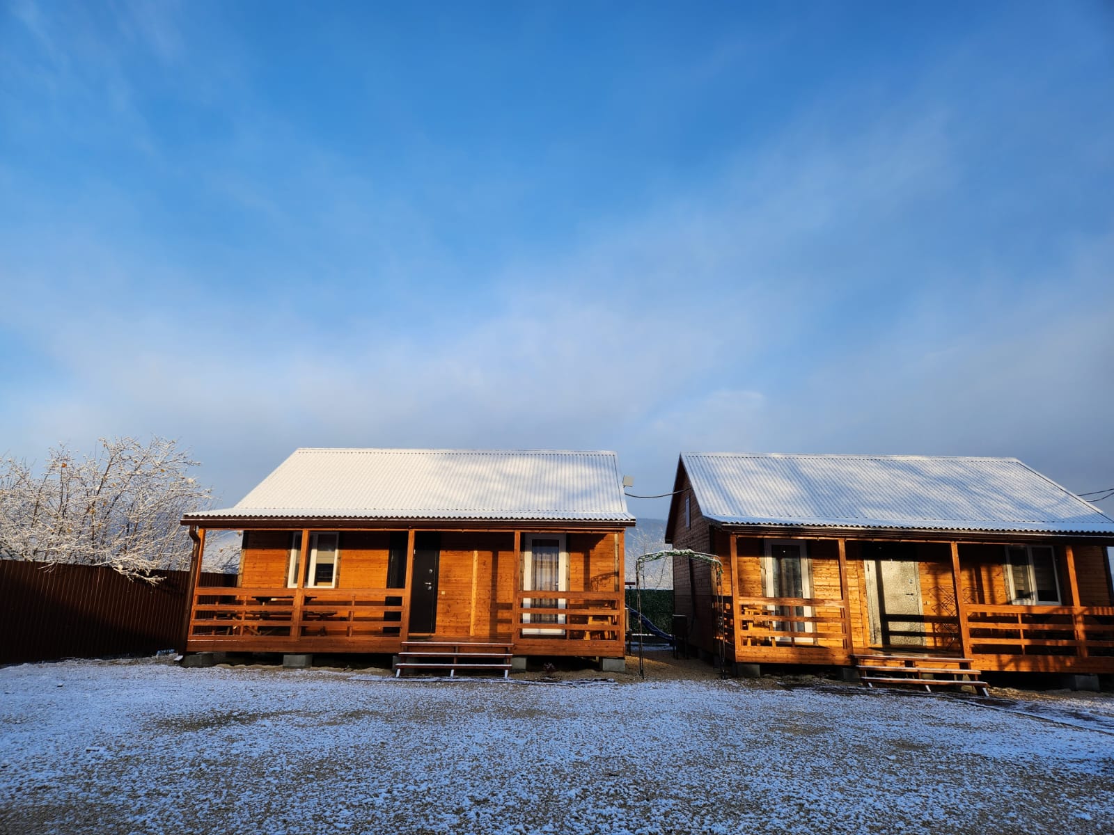 Фото Взгорье