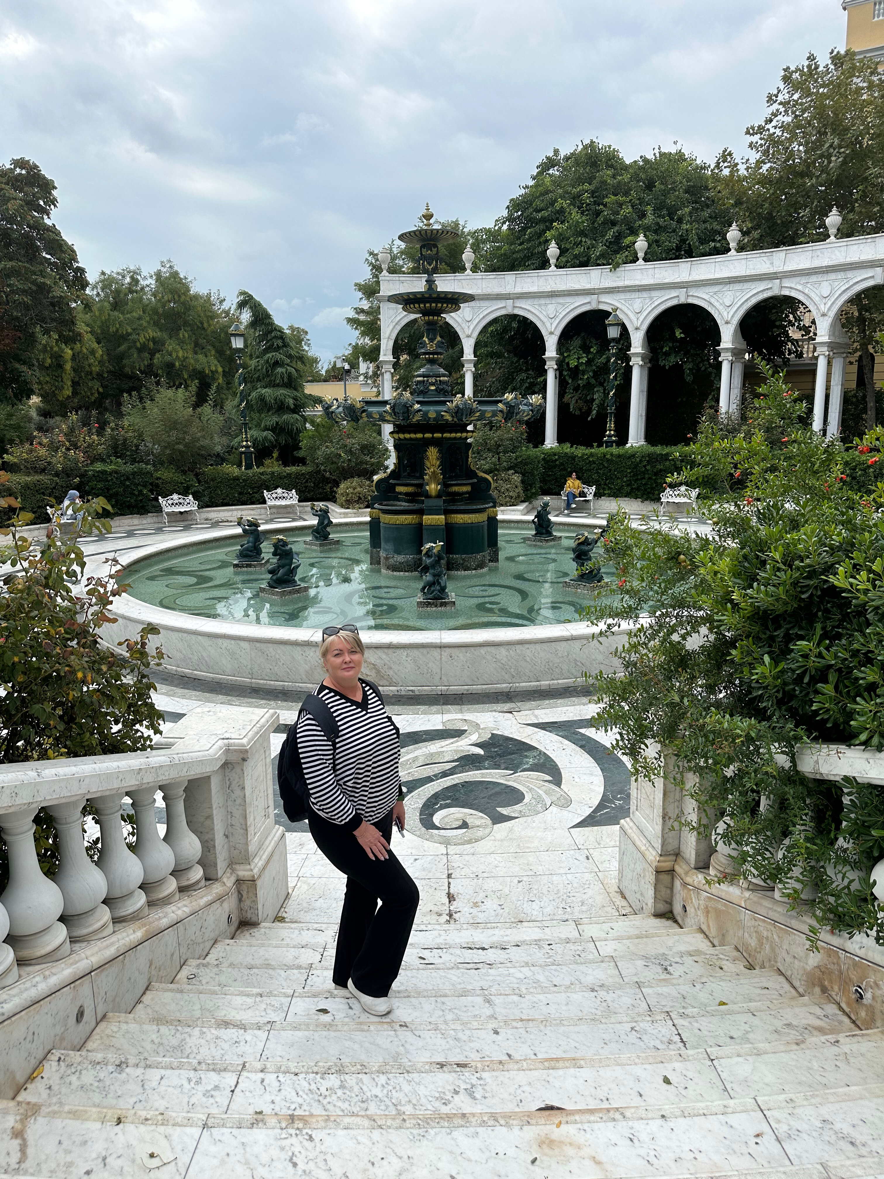 Фото Promenade Hotel Baku