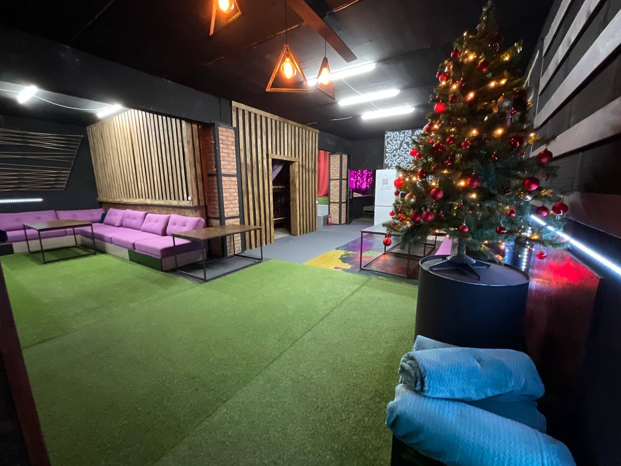 Фото Дом Дрим Корнер