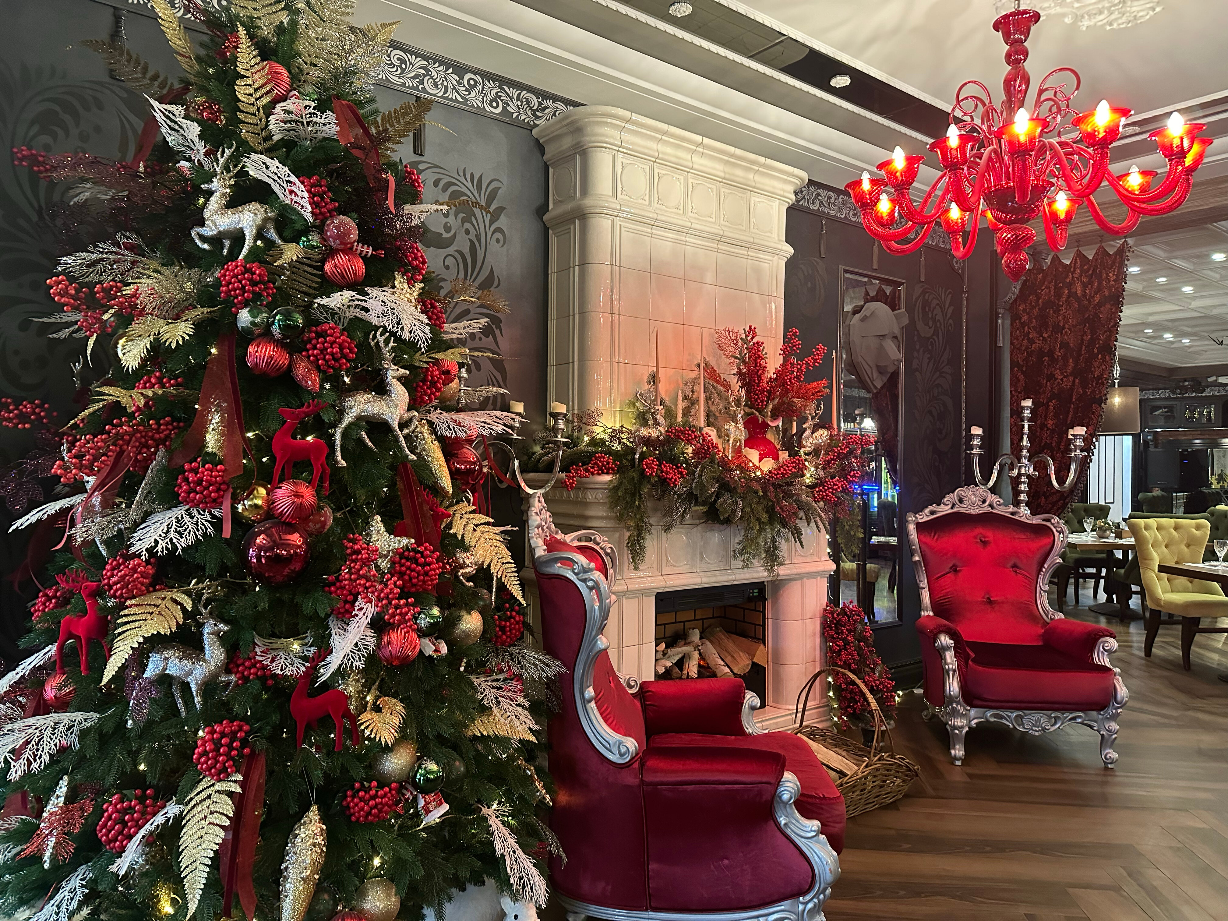 Фото Кухтерин