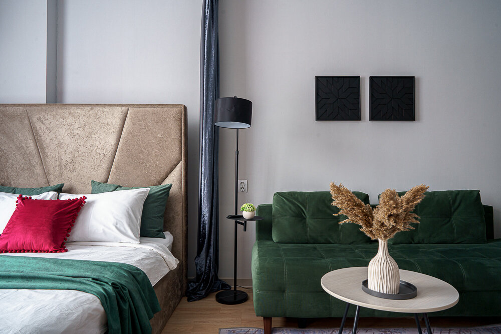 Фото Green Tower