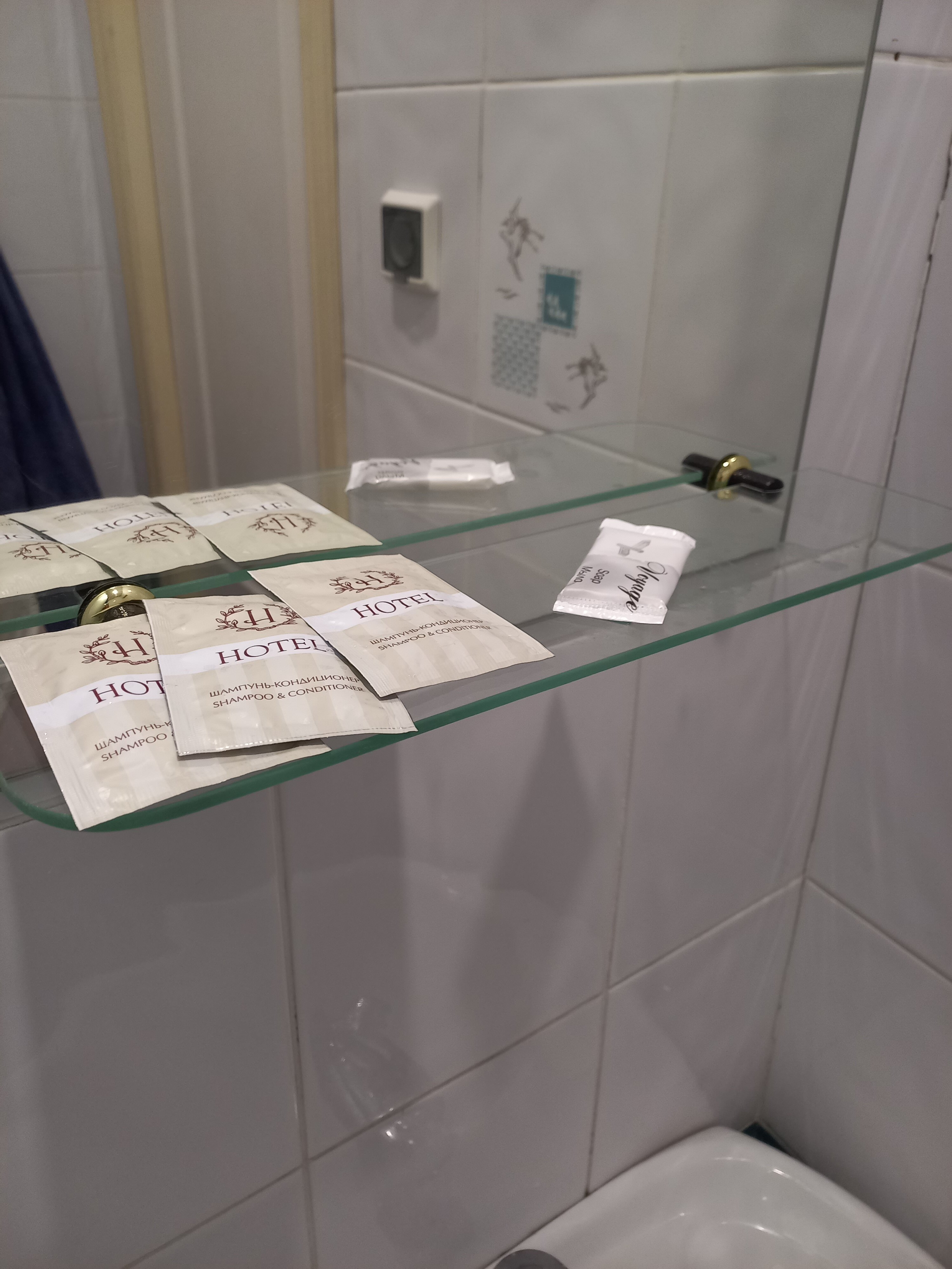 Фото Гостиница Загородная