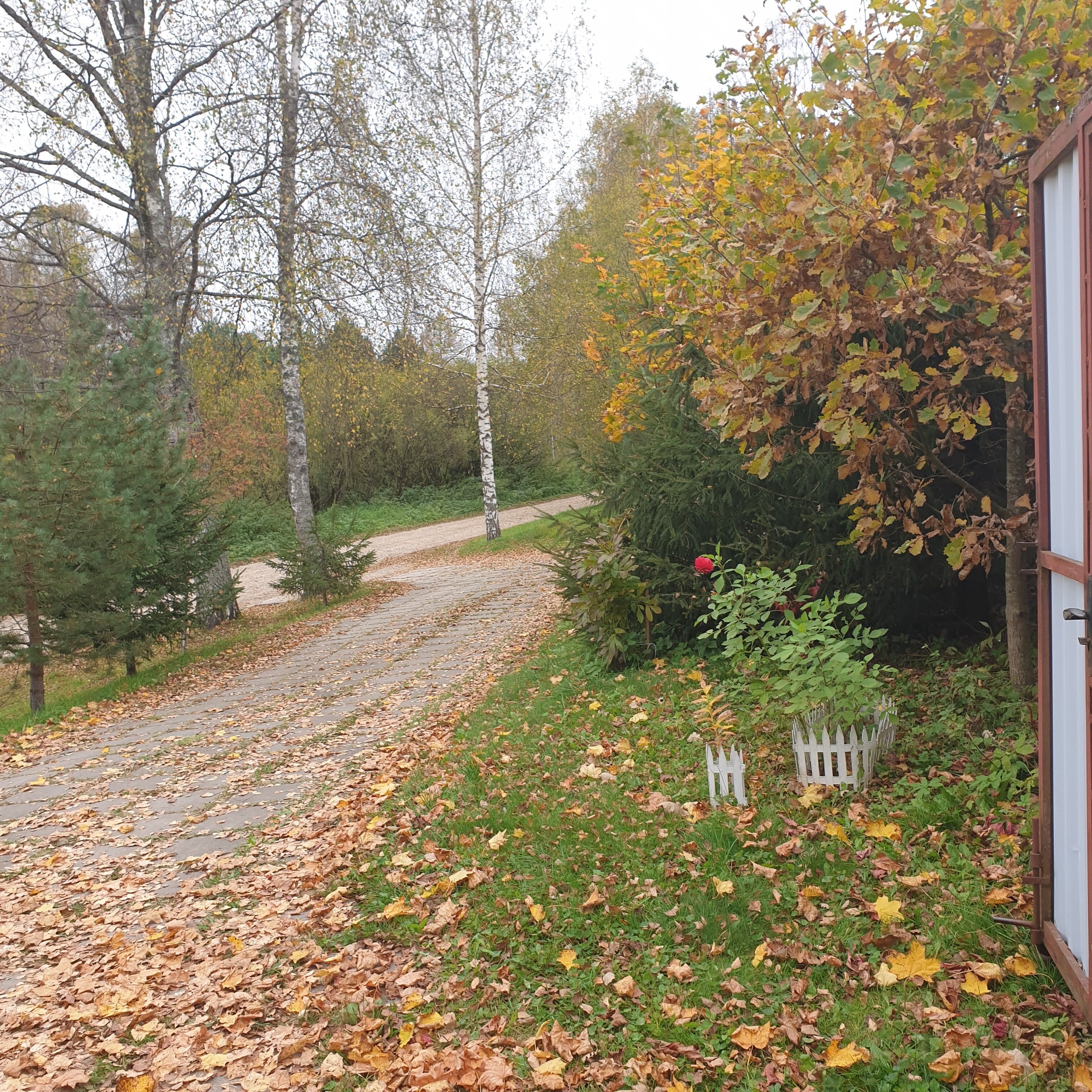 Фото Дом для загородного отдыха