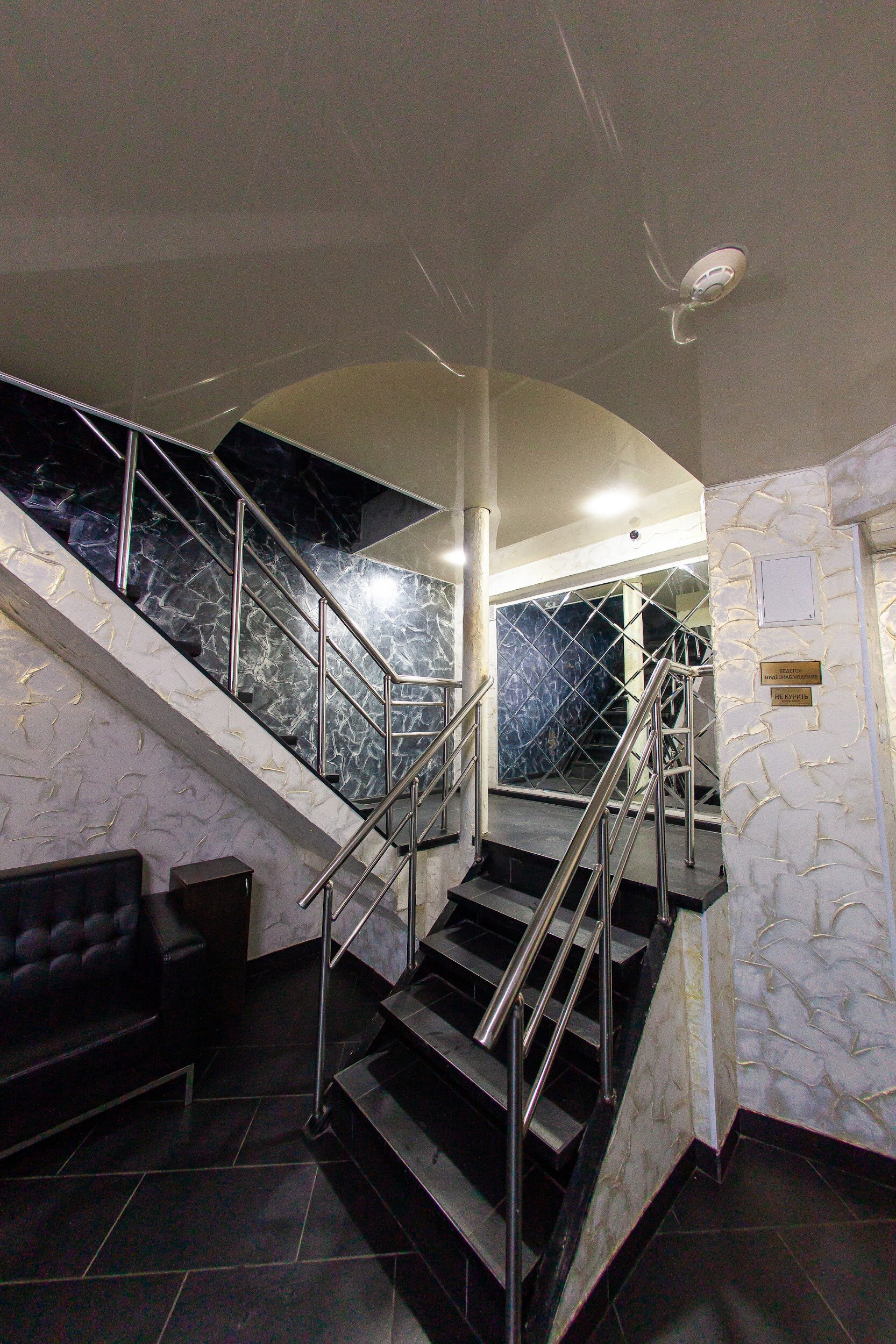 Фото Kravchenko Hotel