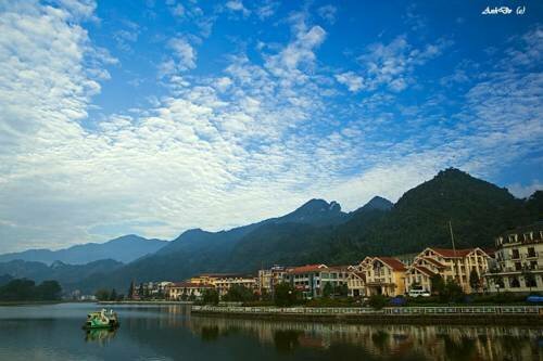 Hotel Dang Khoa Sa Pa Garden, Sa Pa, photo