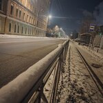 Mineralnaya 29 Hostel (Mineralnaya Street, 29) ، نزل