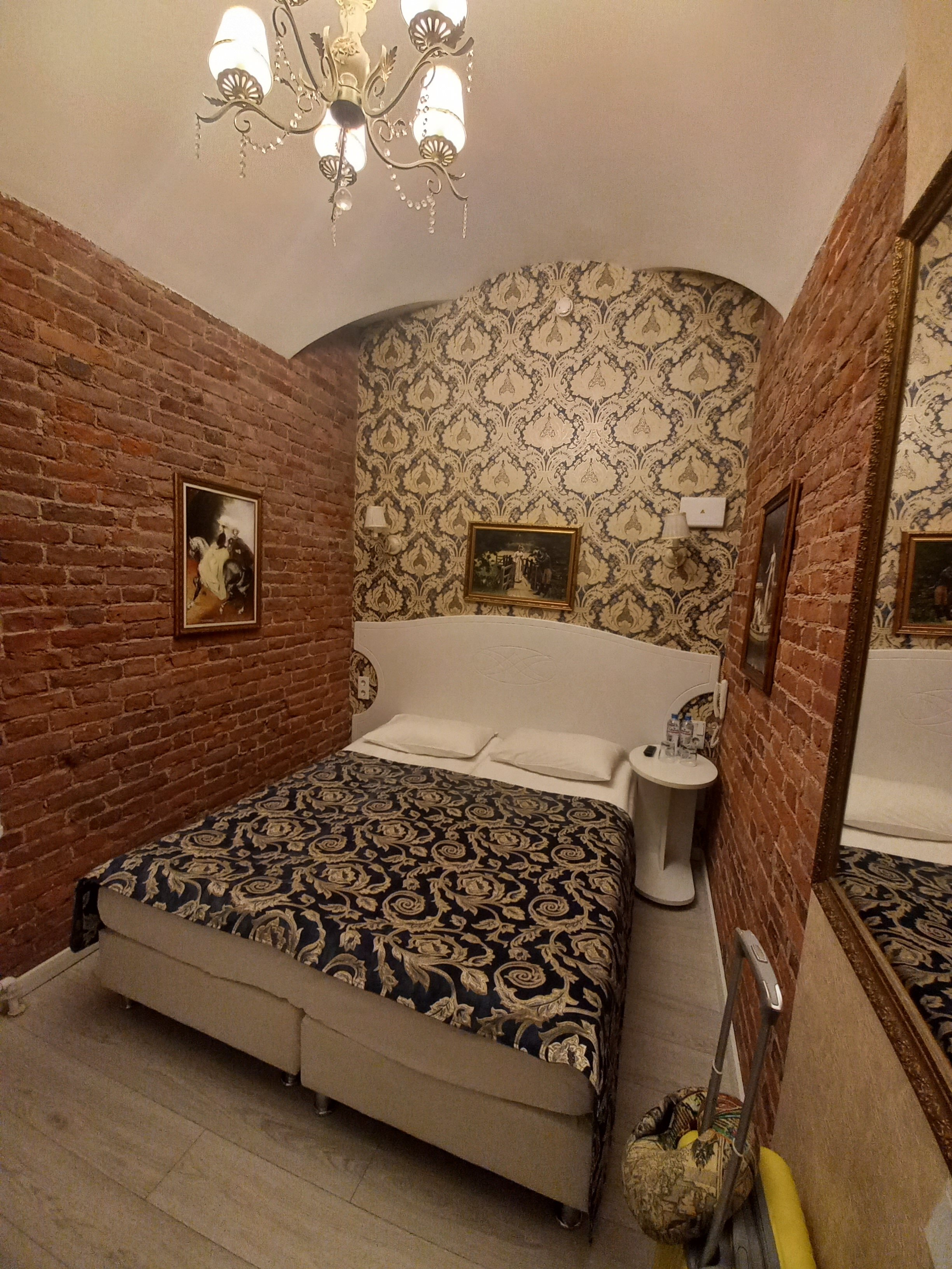 Фото Катарина Арт Отель