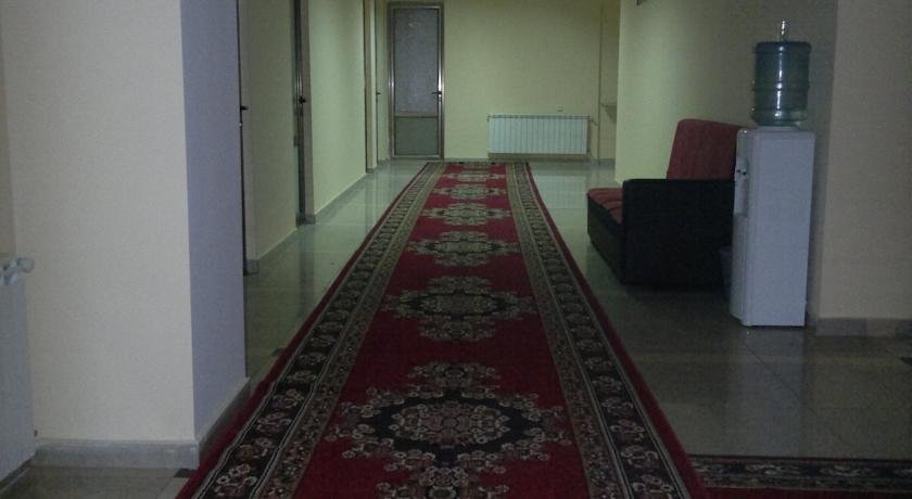 Фото Отель Rio Tbilisi