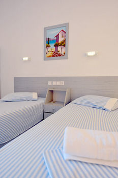 Фото Galazia Akti