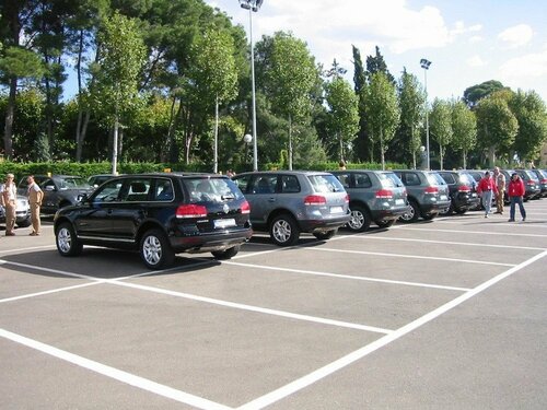 Гостиница Residhome Roissy Village в Сарселе