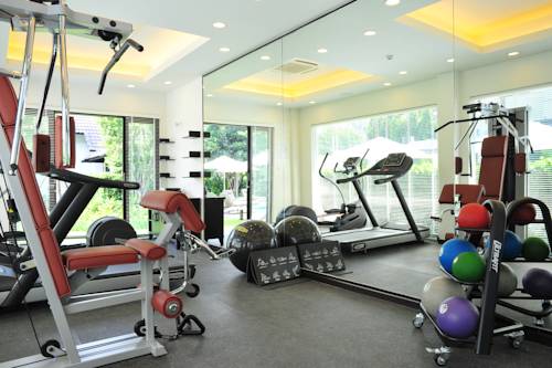 Фото Villa Song Saigon