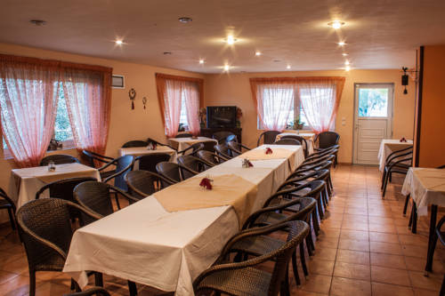 Фото Filippion Hotel