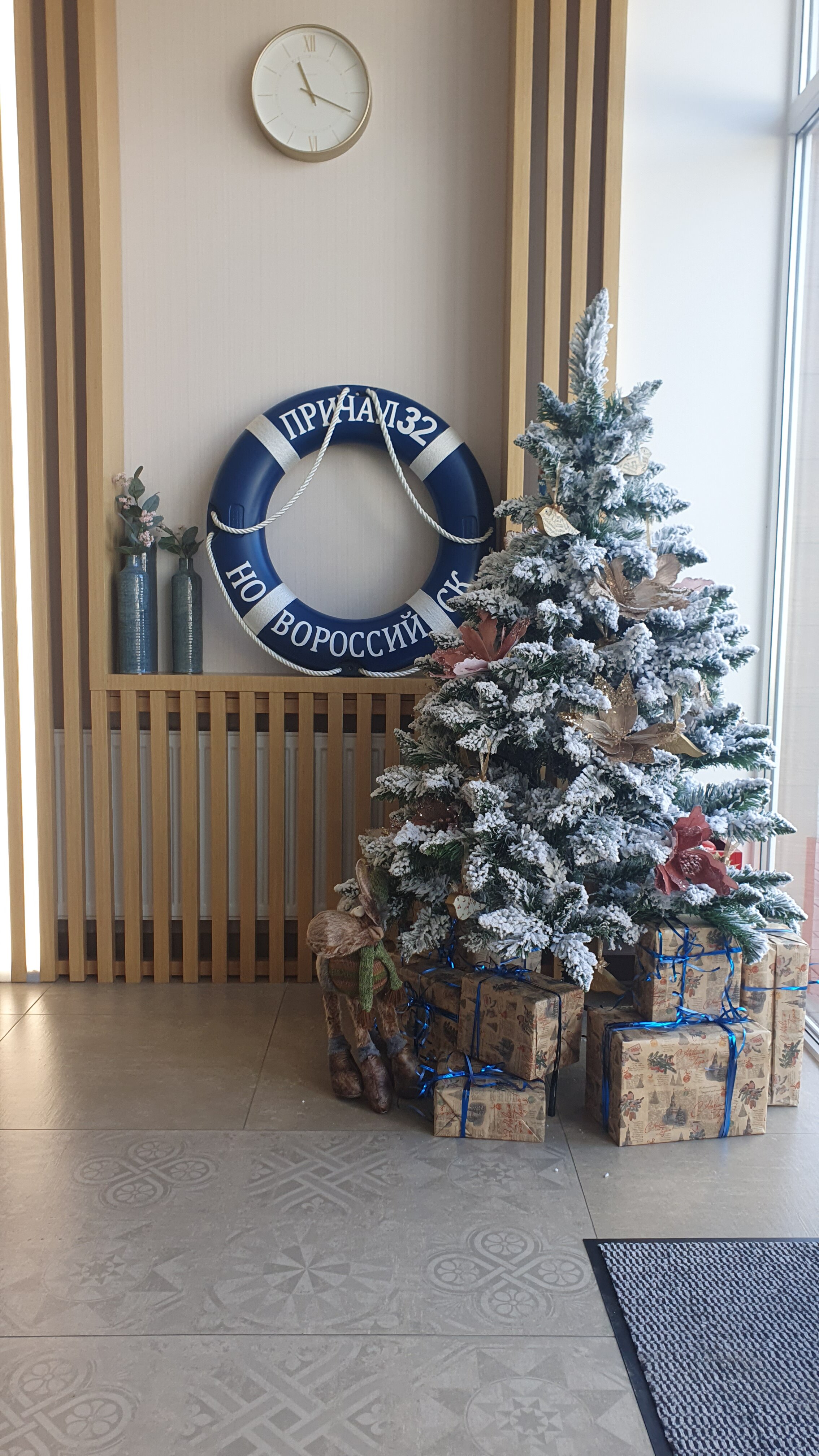 Фото Причал 32