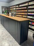 Vdoh Vydoh (ulitsa Gubkina, 4), vape shop