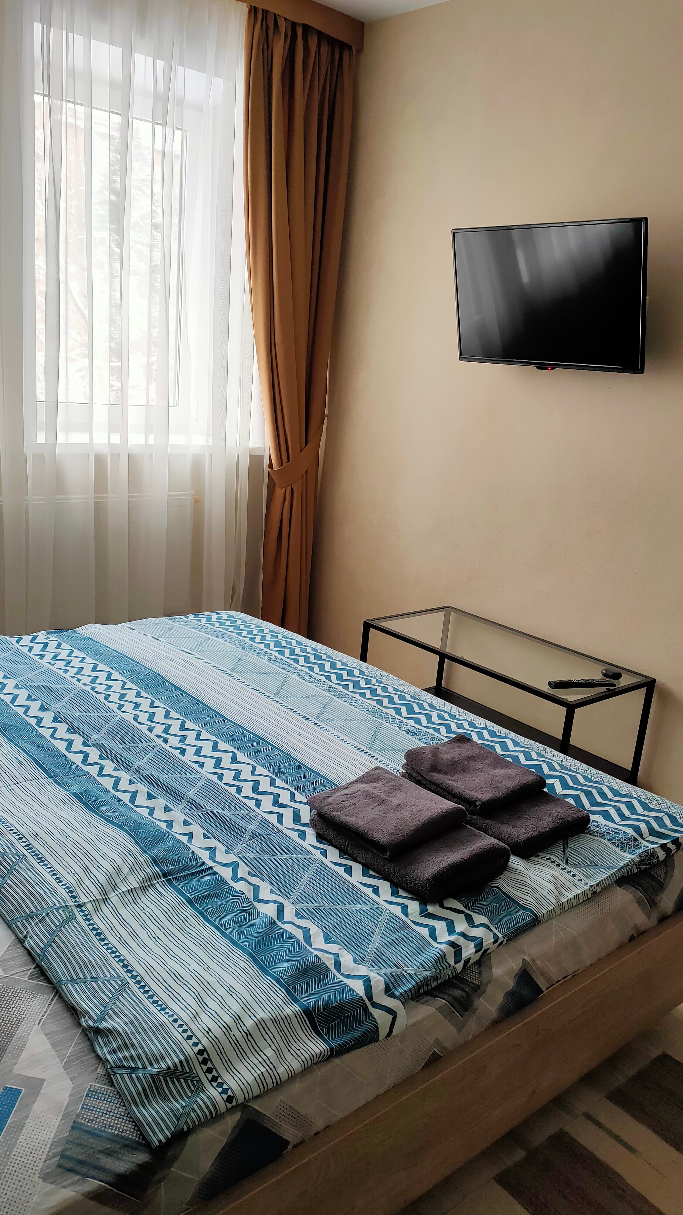 Фото Тверской