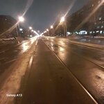 5th Sokolinoy Gory Street (Moscow, Budyonnogo Avenue), public transport stop