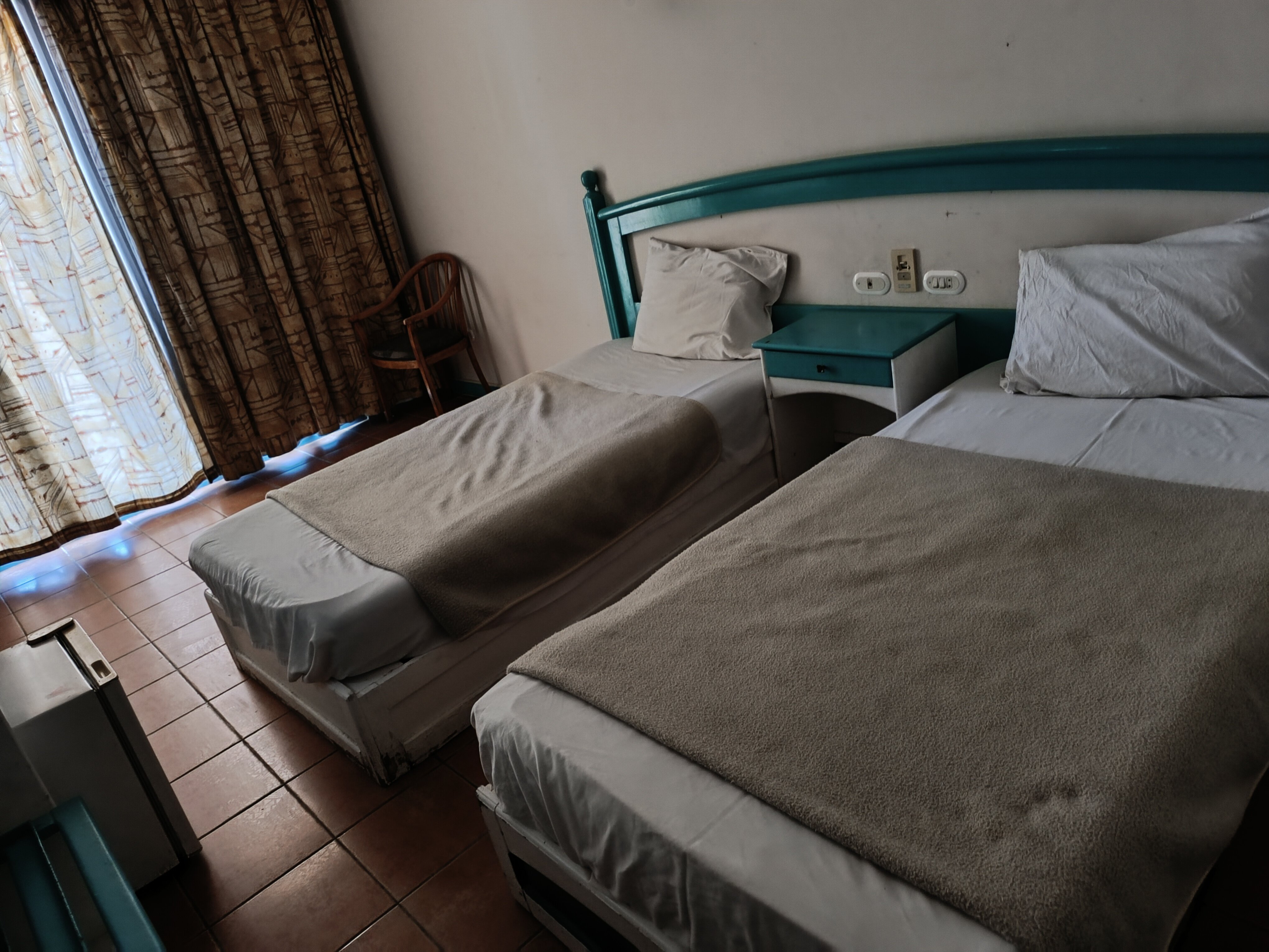 Фото Badawia Sharm Resort