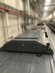 AutomaticTransClimate (Blyukhera Street, 50) ، أنظمة التهوية