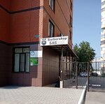 Кабинет Медицинского Педикюра (Pionerskaya ulitsa, 33) ، علم دراسة التربة