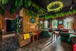Myata Signature (Vaynera Street, 12), hookah lounge