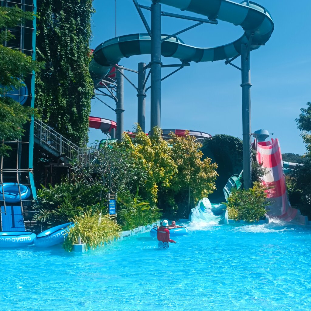 Excursions Nika Travel Pattaya, Pattaya, photo