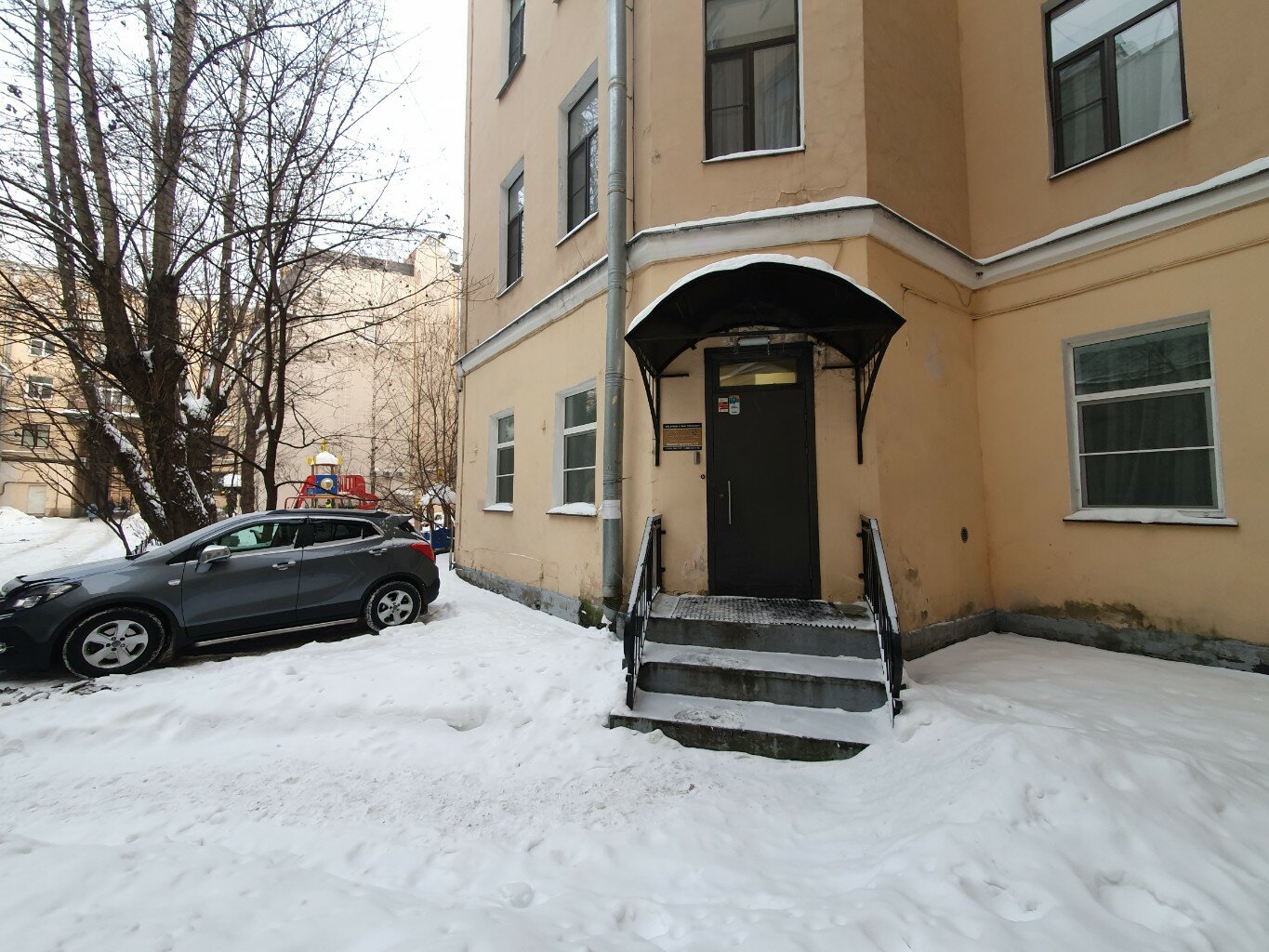 Фото отеля 3