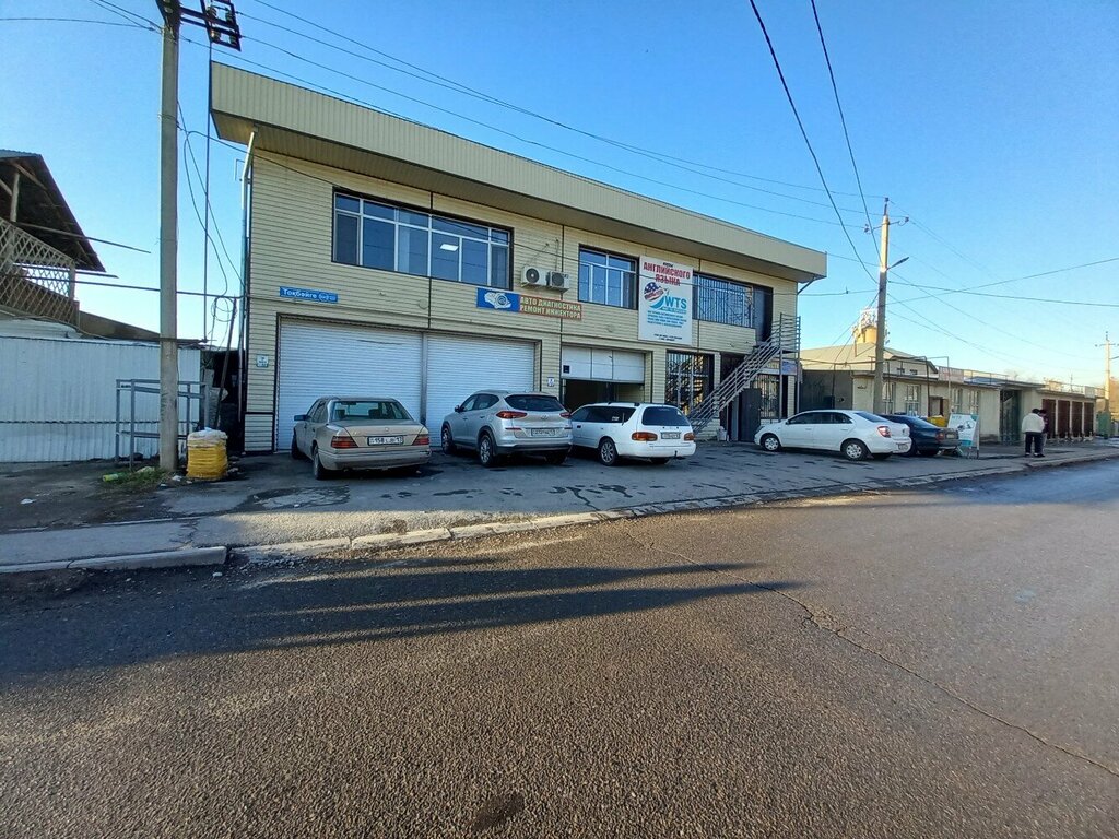 Car service, auto repair Avtocity, Chimkent, photo