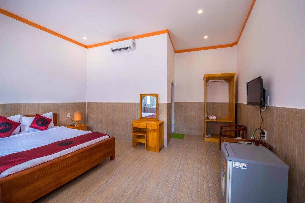 Фото Hanh Ngoc Bungalow