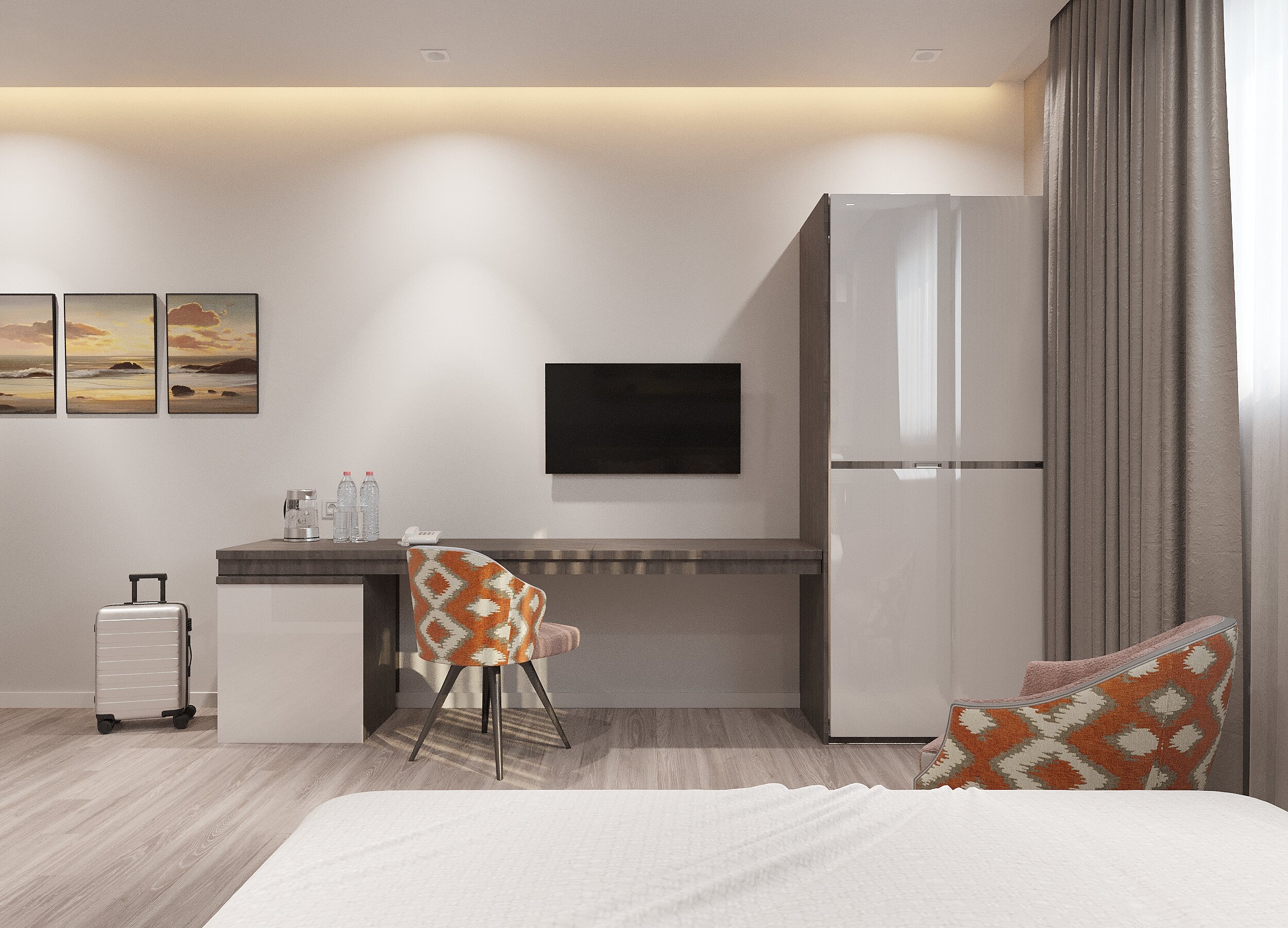 Фото Hulbuk Palace