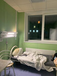 Инфекционное отделение (Murmansk Region, Snezhnogorsk), department of the hospital