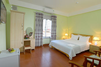 Фото Thanh Son Noi Bai Airport Hotel