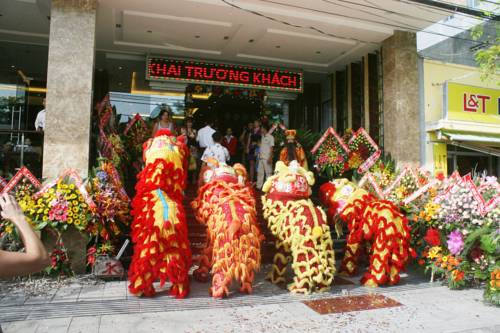 Фото Majestic Nha Trang
