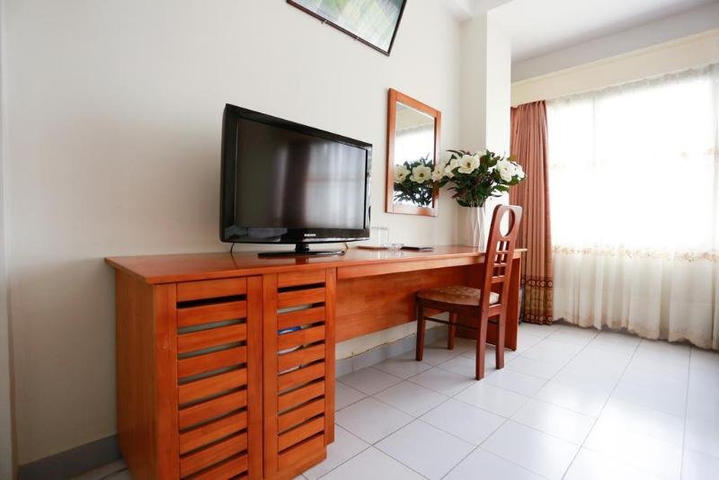 Фото Magnolia Hotel