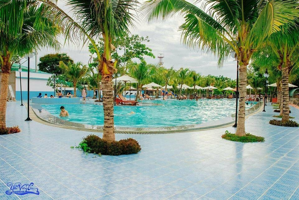 Hotel Ho May Resort, Vũng Tàu, photo