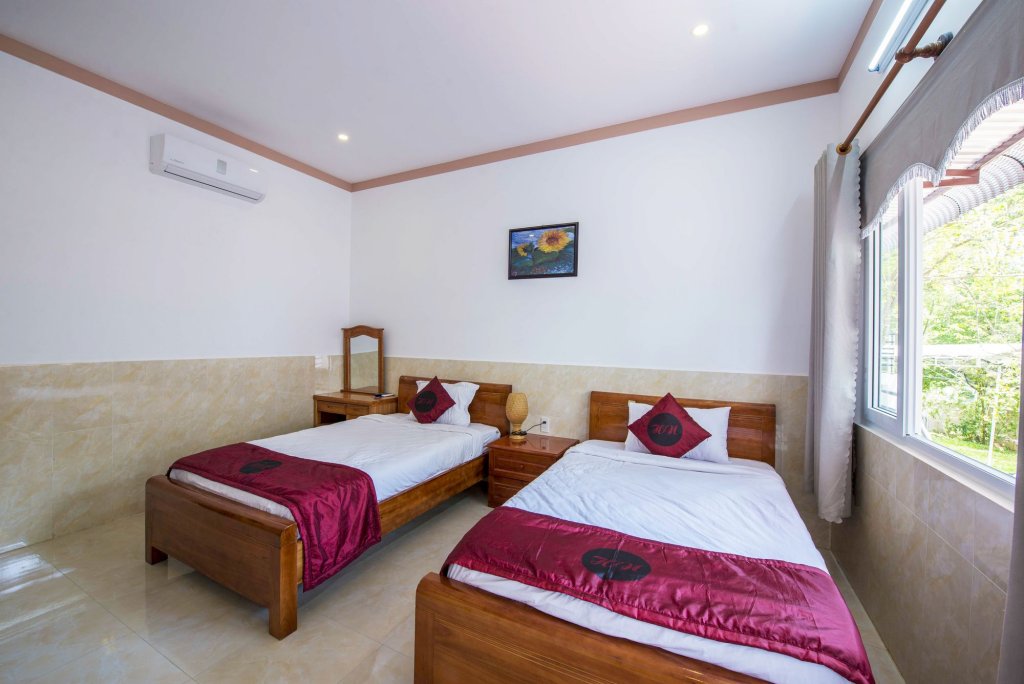 Фото Hanh Ngoc Bungalow