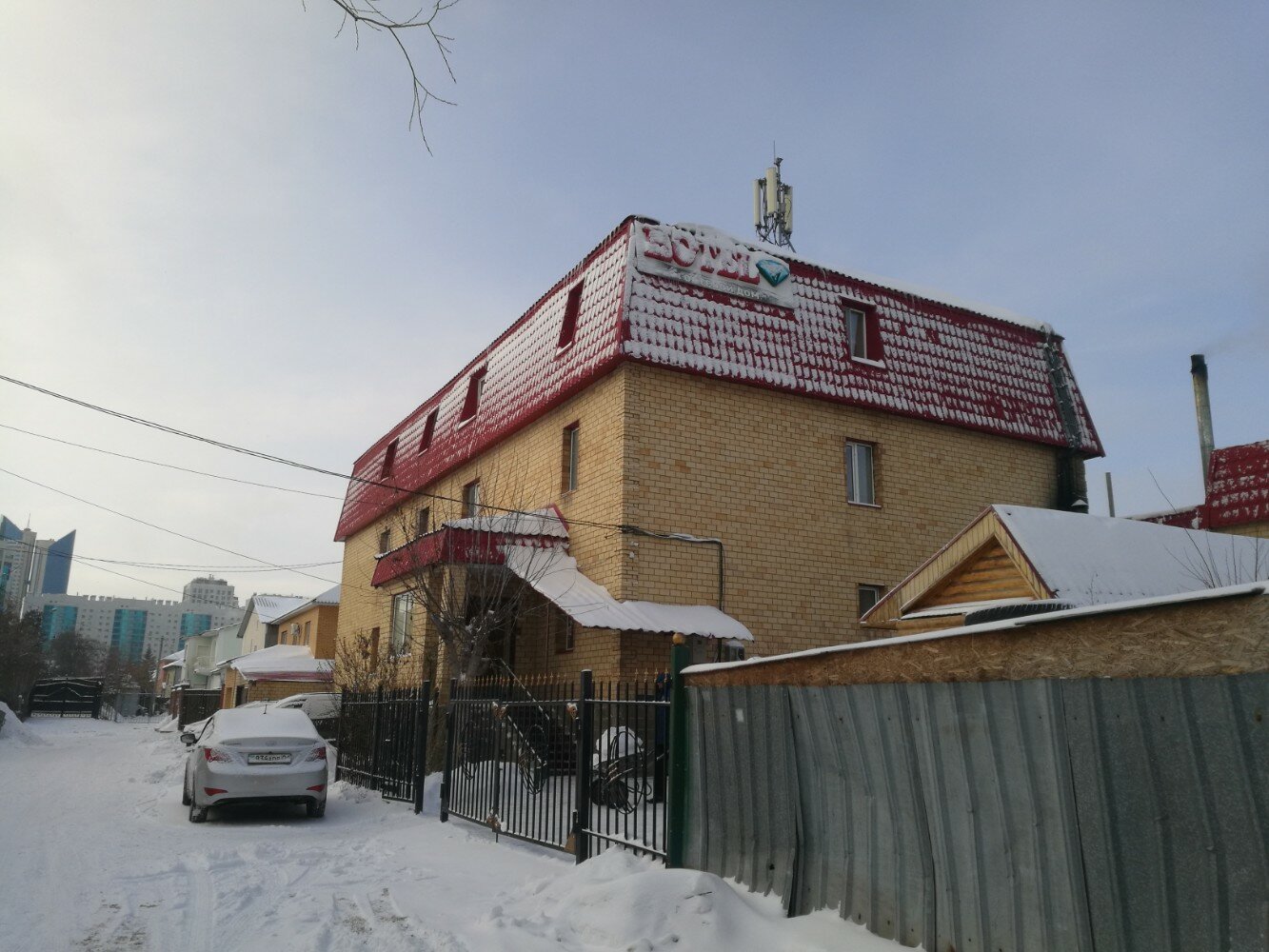 Фото отеля 4