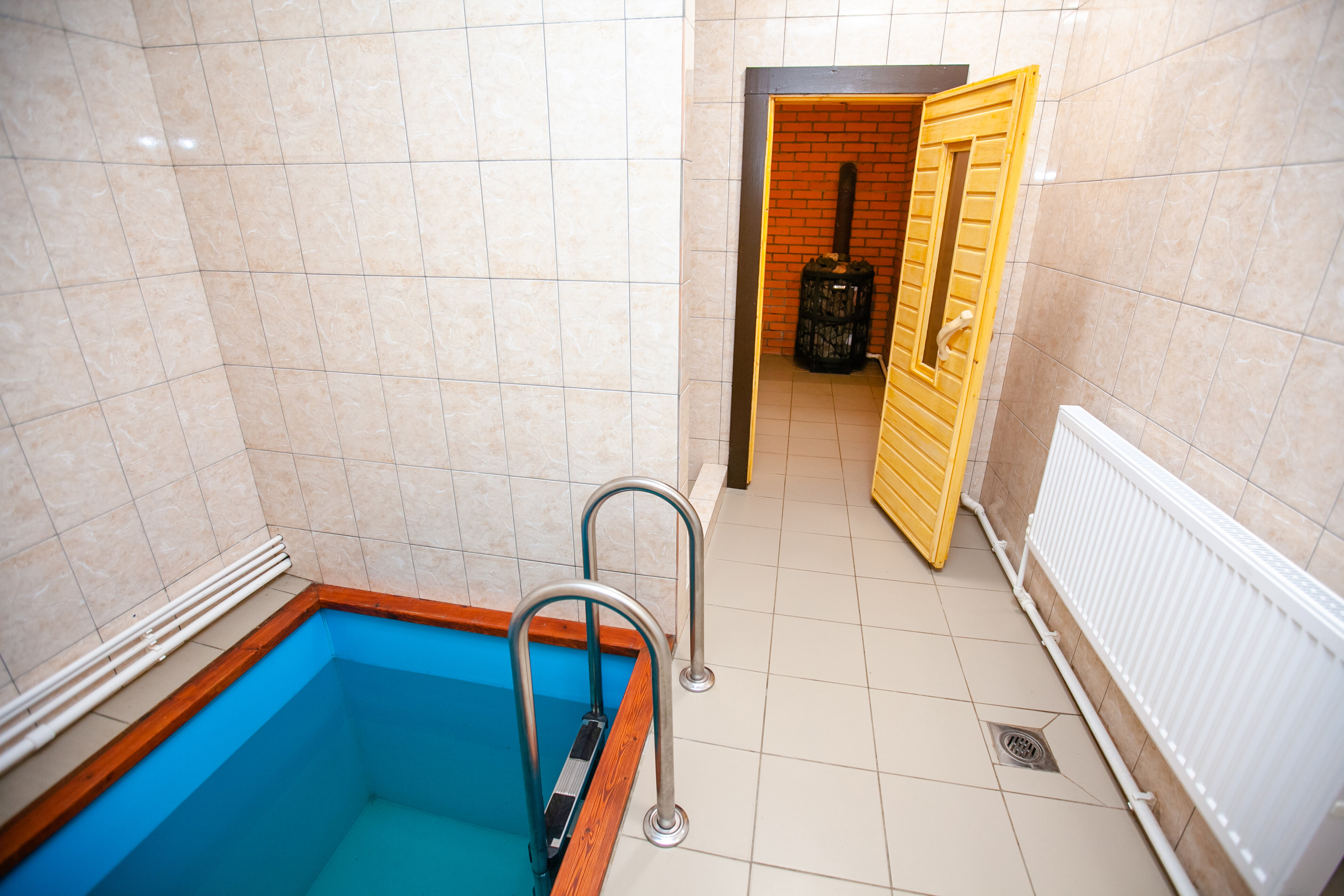 Фото Отдых Волго