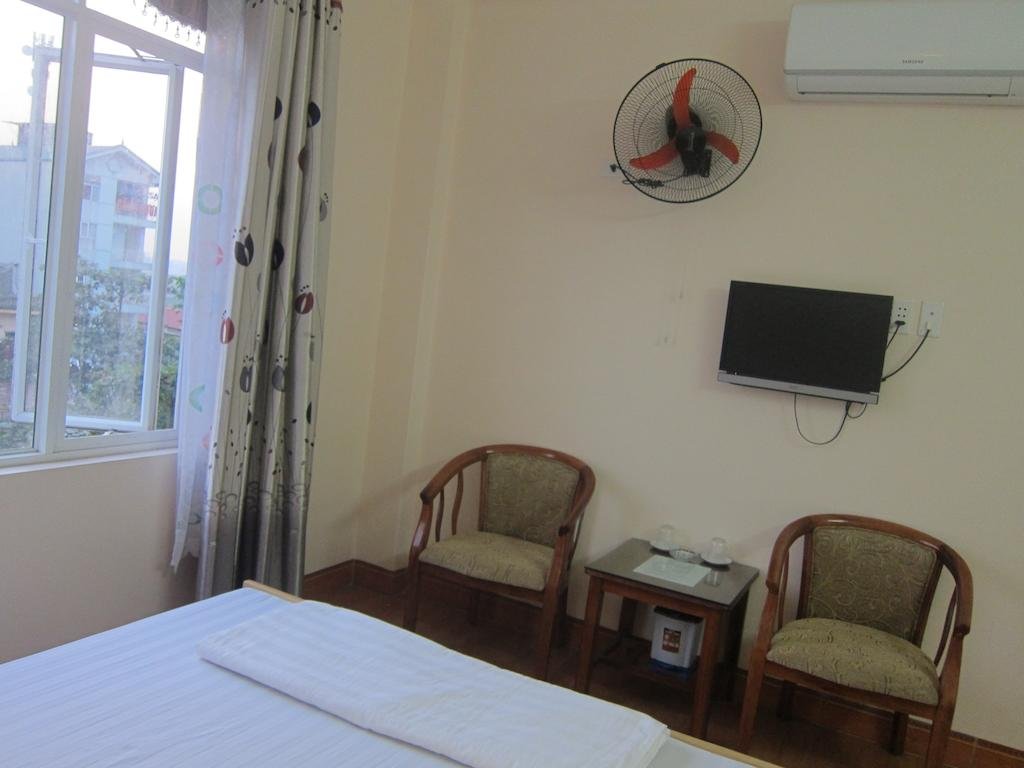 Фото Thanh Son Noi Bai Airport Hotel