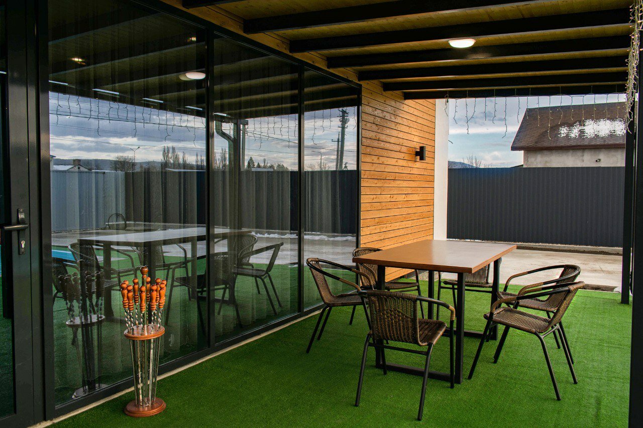 Фото Вилла Майя