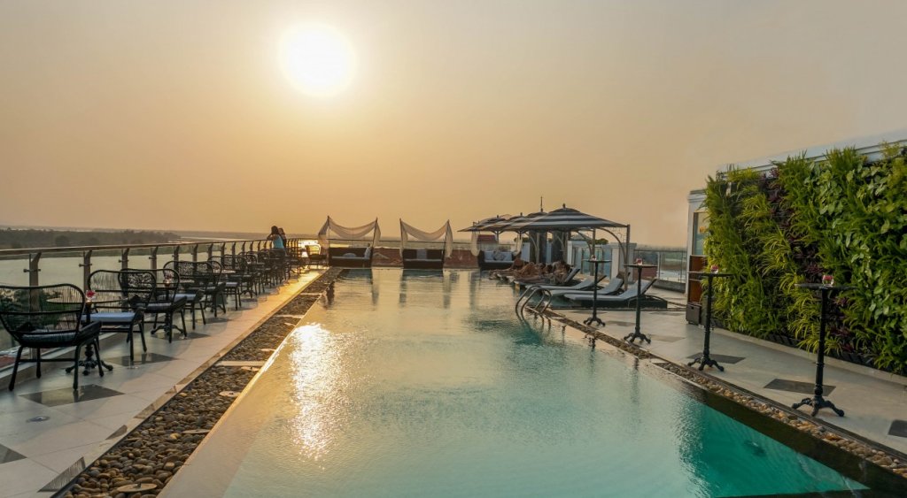 Фото Hotel Royal Hoi An - MGallery by Sofitel