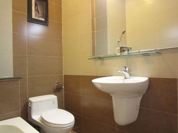 Фото Mai Ha Lan 3 Serviced Apartment