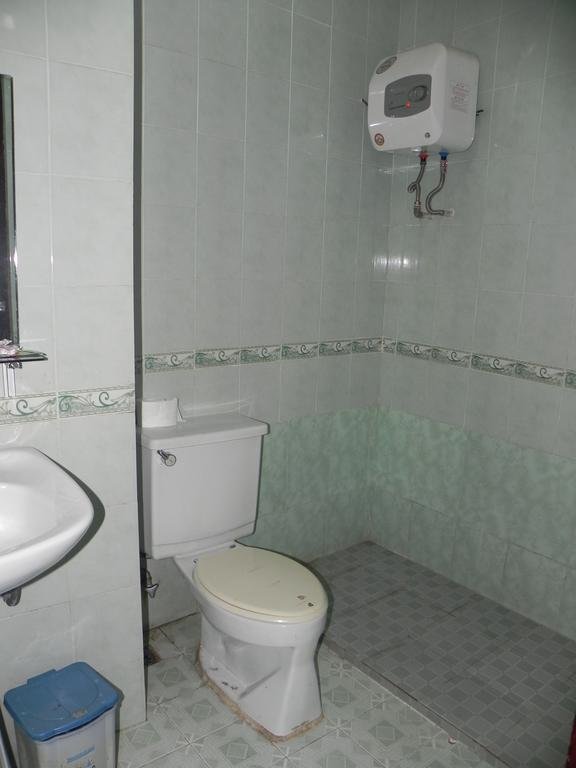 Фото Hoa Lu Hotel