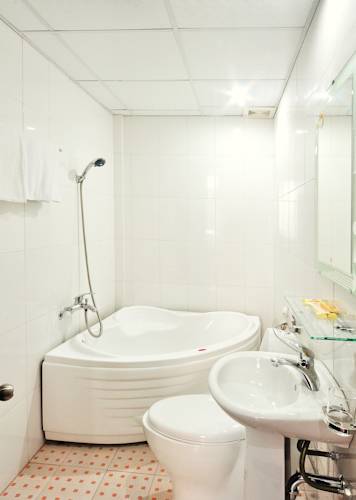 Фото Canary Boutique Hotel