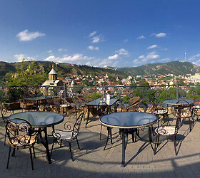 Фото Kopala Hotel