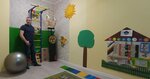 Ваш Логопед (posyolok gorodskogo tipa Misaylovo, Sportivnaya ulitsa, 1), speech therapists